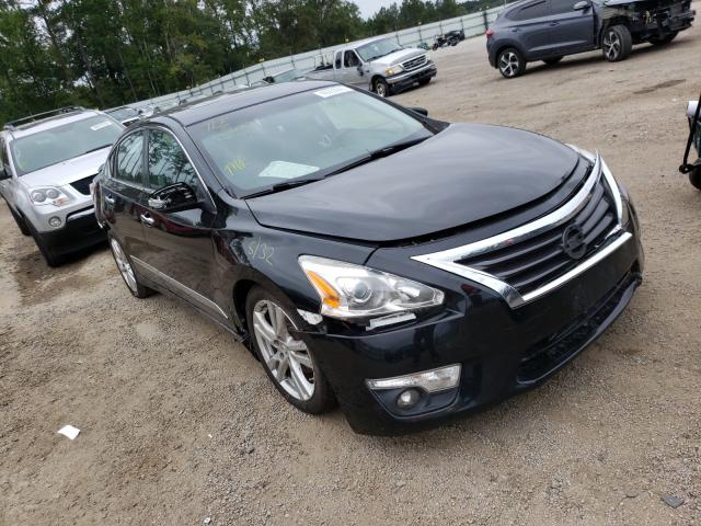 nissan altima 3.5 2015 1n4bl3ap5fc194048