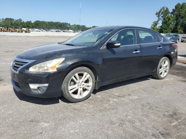 nissan altima 3.5 2015 1n4bl3ap5fc203329