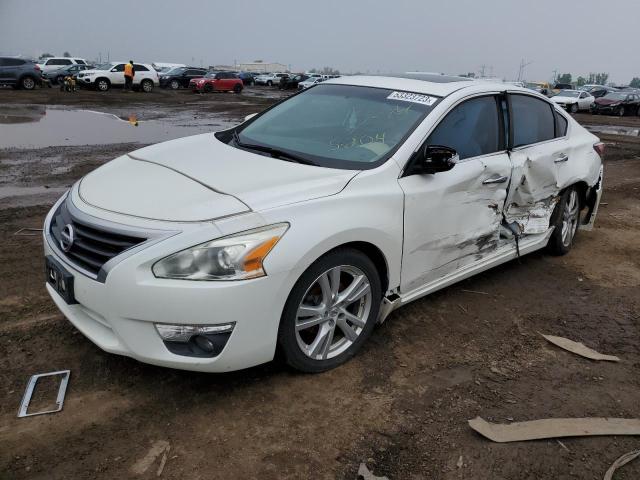 nissan altima 3.5 2015 1n4bl3ap5fc220180