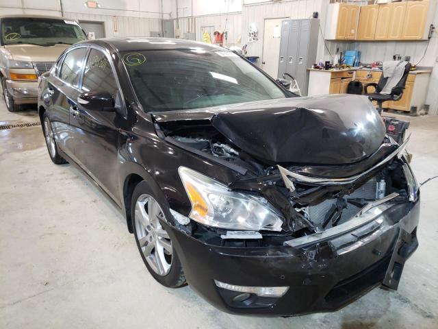 nissan altima 2015 1n4bl3ap5fc297535