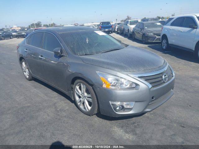 nissan altima 2015 1n4bl3ap5fc421027