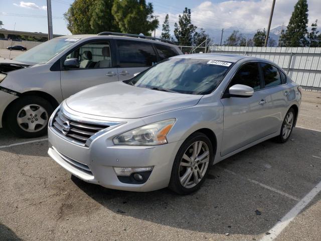 nissan altima 3.5 2015 1n4bl3ap5fc472401