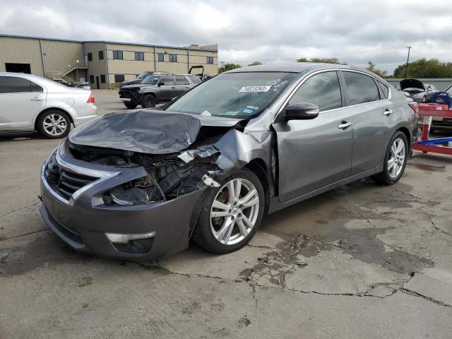 nissan altima 2015 1n4bl3ap5fc486377