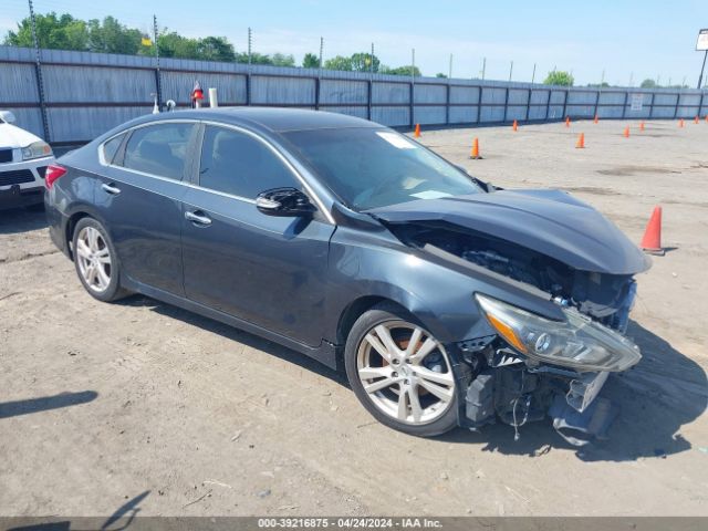 nissan altima 2016 1n4bl3ap5gc110019