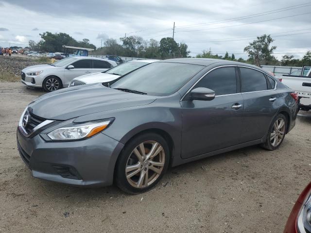 nissan altima 3.5 2016 1n4bl3ap5gc125586