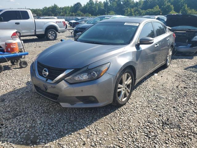 nissan altima 3.5 2016 1n4bl3ap5gc134787