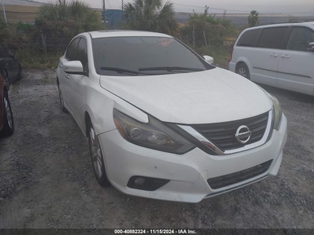 nissan altima 2016 1n4bl3ap5gc154196