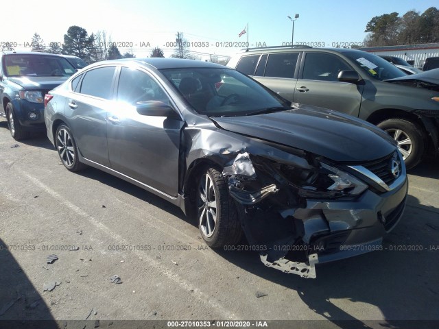 nissan altima 3.5 2016 1n4bl3ap5gc160810