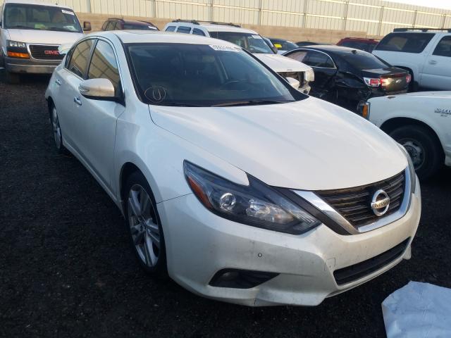 nissan  2016 1n4bl3ap5gc169958