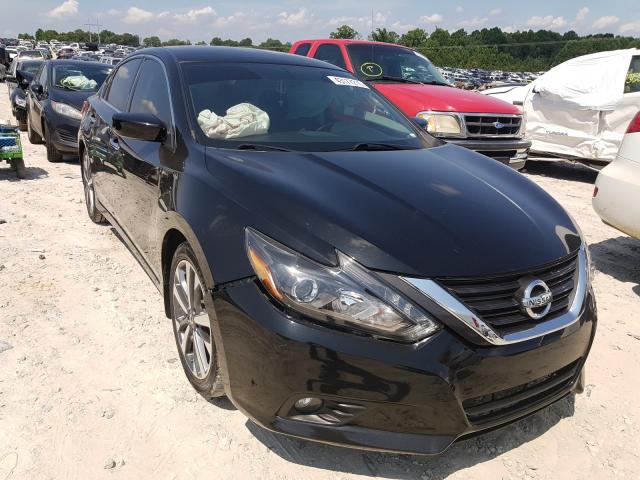 nissan altima 3.5 2016 1n4bl3ap5gc202134