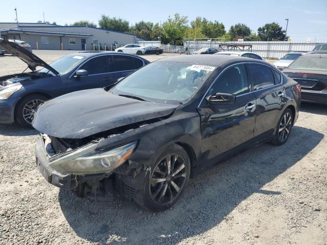 nissan altima 2017 1n4bl3ap5hc108322