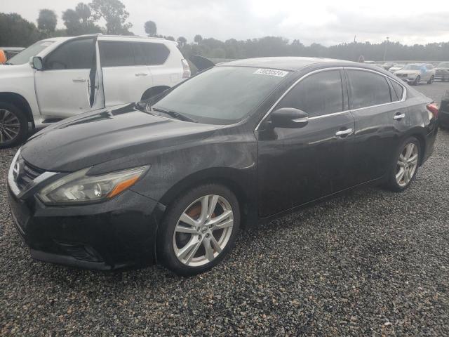 nissan altima 3.5 2017 1n4bl3ap5hc114976