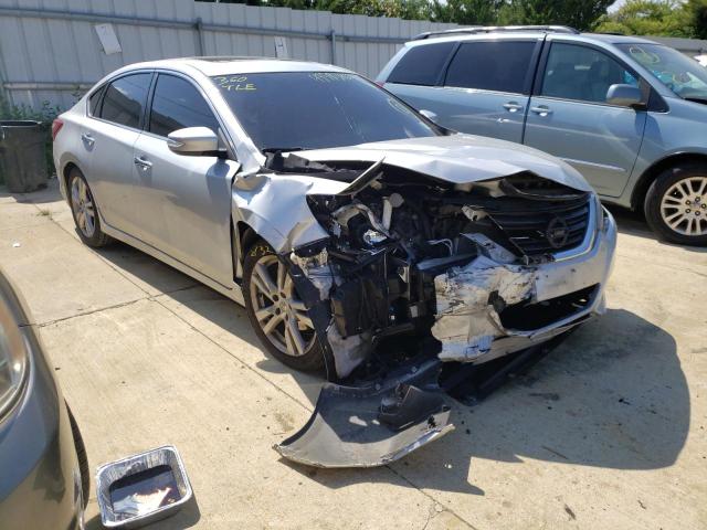 nissan altima 3.5 2017 1n4bl3ap5hc167256