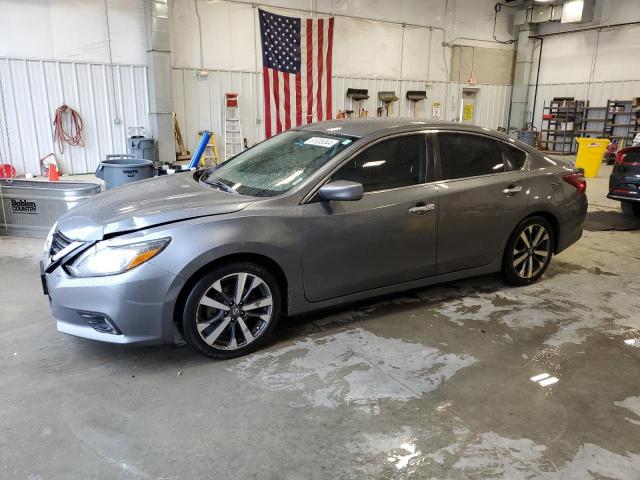 nissan altima 2017 1n4bl3ap5hc213572