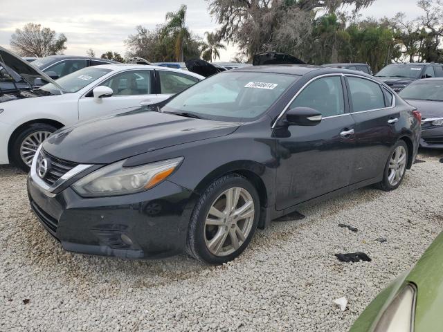 nissan altima 3.5 2017 1n4bl3ap5hc490352