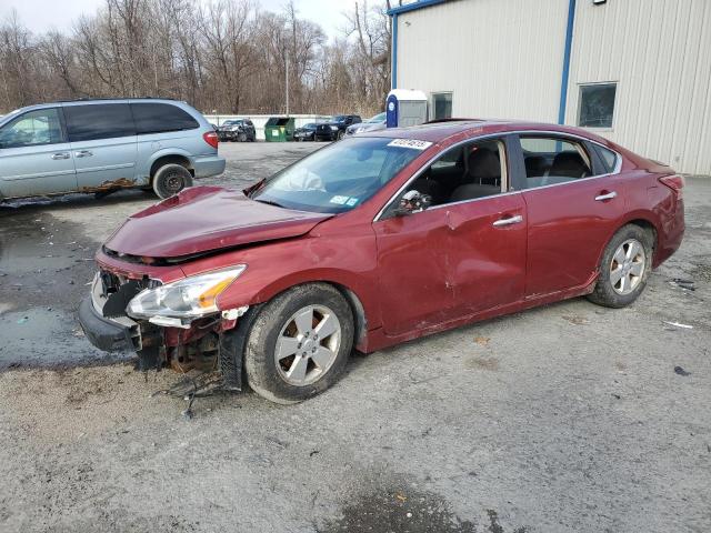 nissan altima 3.5 2013 1n4bl3ap6dc109294