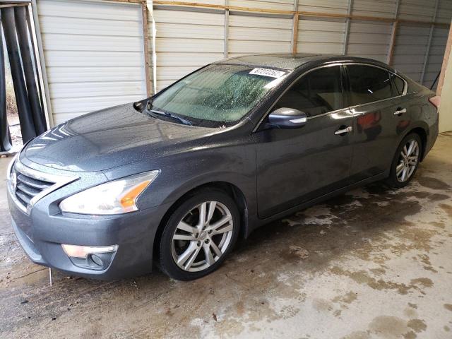 nissan altima 3.5 2013 1n4bl3ap6dc124443