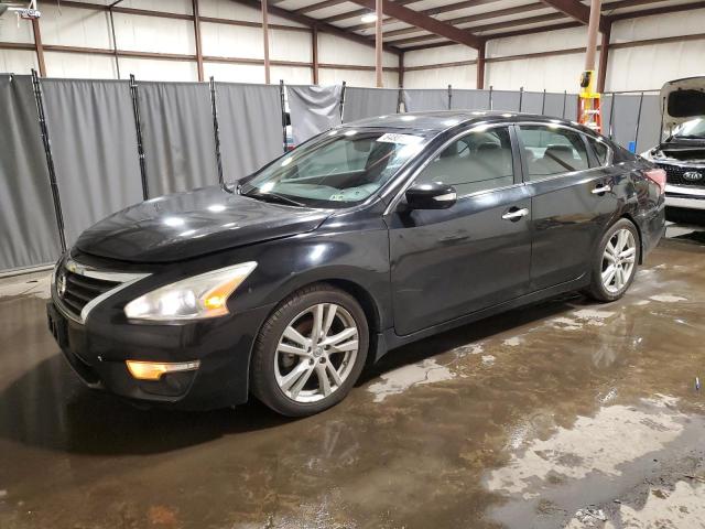 nissan altima 3.5 2013 1n4bl3ap6dc190412