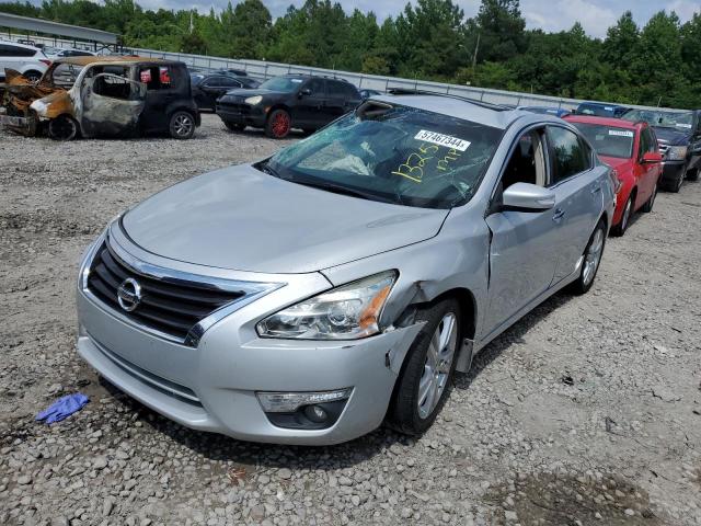 nissan altima 2013 1n4bl3ap6dc244209