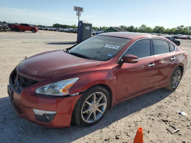 nissan altima 2013 1n4bl3ap6dc280630