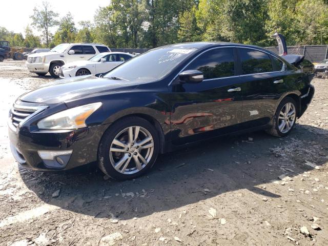 nissan altima 2013 1n4bl3ap6dn492710