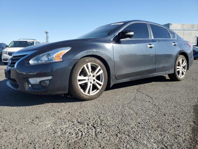 nissan altima 3.5 2013 1n4bl3ap6dn498183