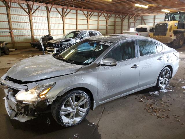 nissan altima 3.5 2014 1n4bl3ap6en345336