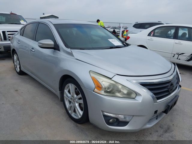 nissan altima 2015 1n4bl3ap6fc149085