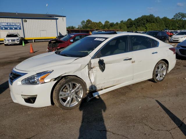 nissan altima 3.5 2015 1n4bl3ap6fc233388