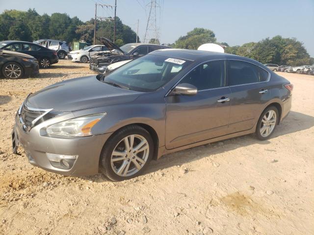 nissan altima 3.5 2015 1n4bl3ap6fc444610