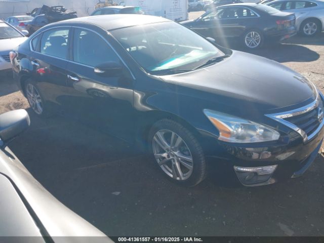 nissan altima 2015 1n4bl3ap6fc486985