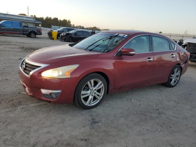 nissan altima 3.5 2015 1n4bl3ap6fc493144