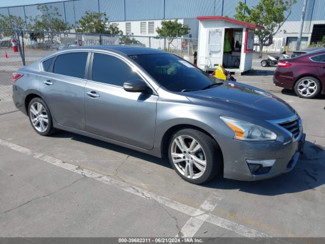 nissan altima 2015 1n4bl3ap6fc493547