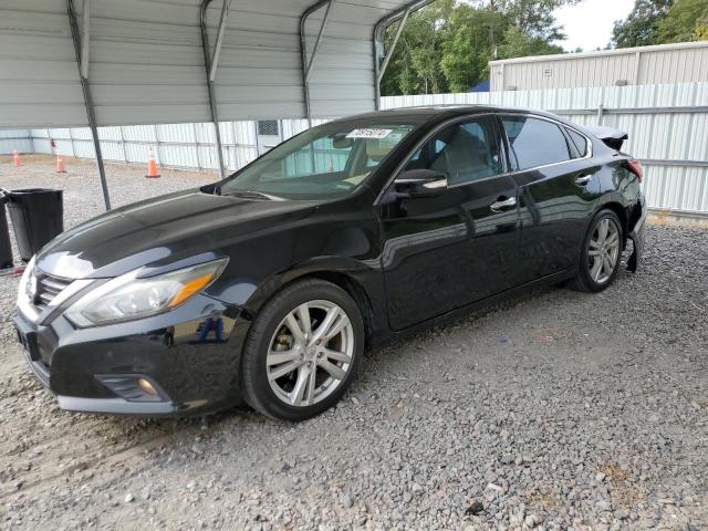 nissan altima 3.5 2016 1n4bl3ap6gc125421