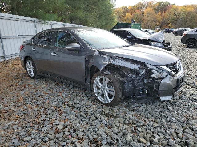 nissan altima 3.5 2016 1n4bl3ap6gc138945