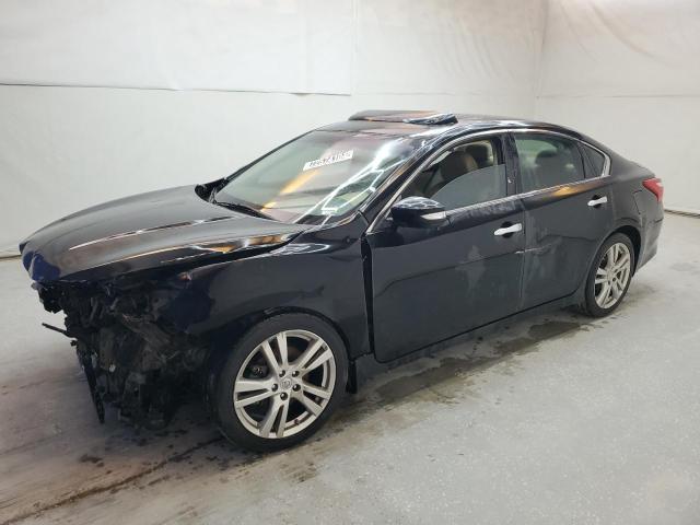 nissan altima 3.5 2016 1n4bl3ap6gc163151