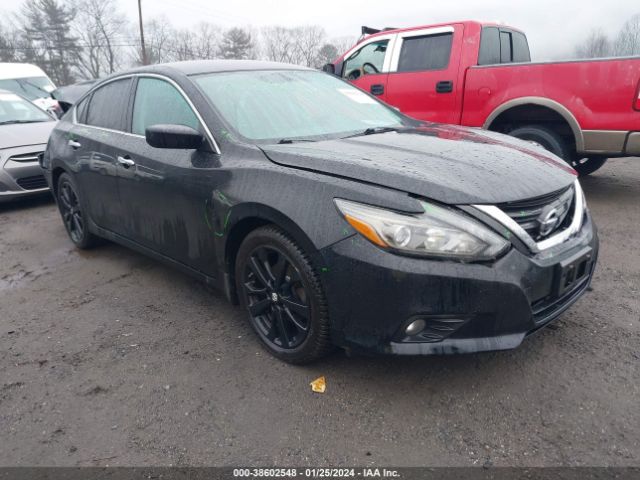 nissan altima 2016 1n4bl3ap6gc214003