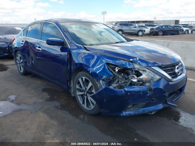 nissan altima 2016 1n4bl3ap6gc228077