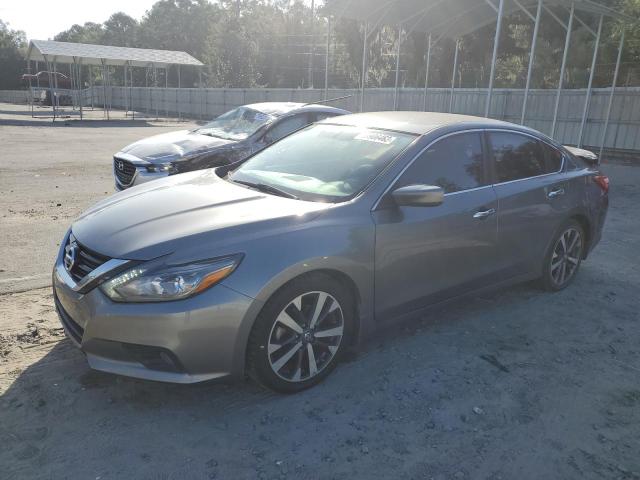 nissan altima 3.5 2016 1n4bl3ap6gc255411