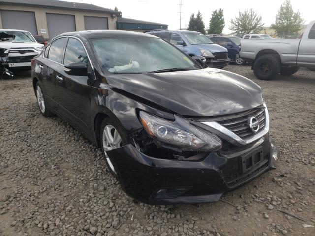 nissan altima 3.5 2016 1n4bl3ap6gc269146