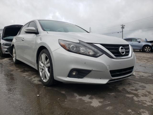 nissan altima 3.5 2017 1n4bl3ap6hc119314