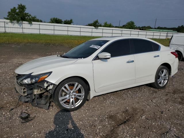 nissan altima 3.5 2017 1n4bl3ap6hc132418