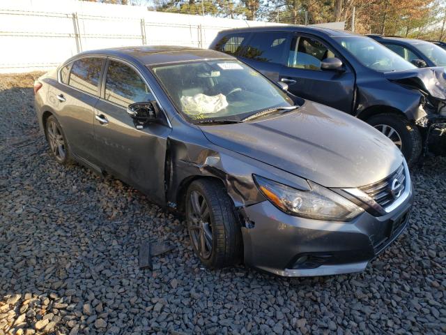 nissan altima 3.5 2018 1n4bl3ap6jc134000