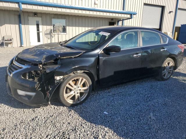 nissan altima 3.5 2013 1n4bl3ap7dc112401