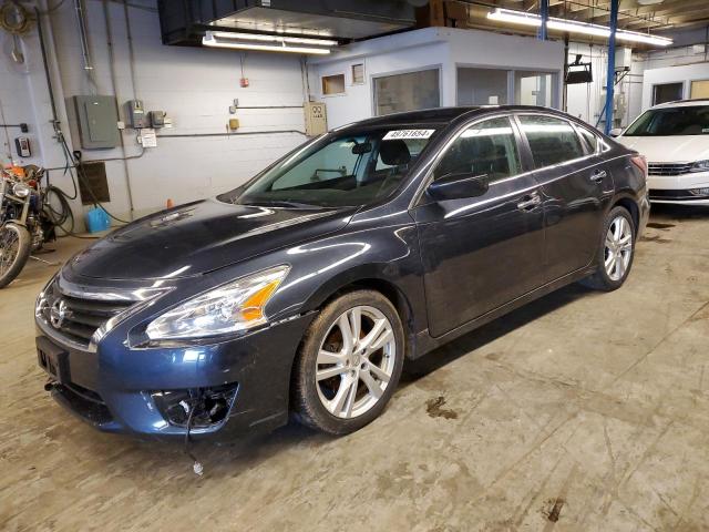 nissan altima 2013 1n4bl3ap7dc116545