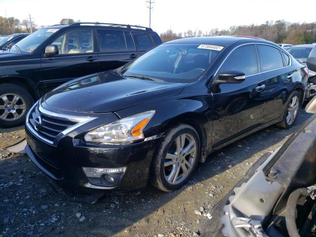 nissan altima 3.5 2013 1n4bl3ap7dc137184