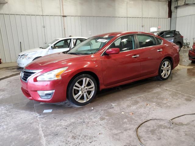 nissan altima 3.5 2013 1n4bl3ap7dc287702