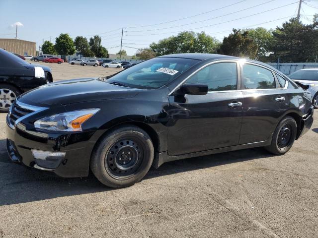 nissan altima 3.5 2013 1n4bl3ap7dn436615