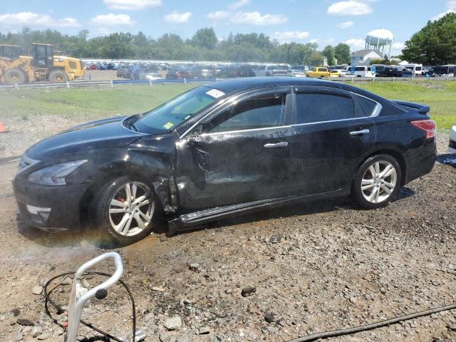 nissan altima 3.5 2013 1n4bl3ap7dn444875