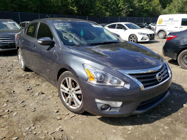 nissan altima 3.5 2013 1n4bl3ap7dn449378